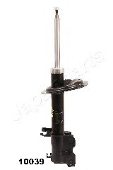 Фото амортизатор подвески MM10039 JAPANPARTS MM10039 JAPAN MM10039 JAPAN Амортизатор подвески MM10039 JAPANPARTS