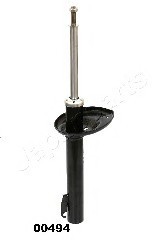 Фото амортизатор подвески MM00494 JAPANPARTS MM00494 JAPAN MM00494 JAPAN Амортизатор подвески MM00494 JAPANPARTS