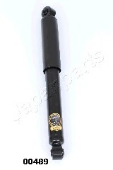 Фото амортизатор подвески mm00489 japanparts MM00489 JAPAN MM00489 JAPAN АМОРТИЗАТОР ПОДВЕСКИ MM00489 JAPANPARTS
