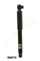 Фото амортизатор подвески mm00412 japanparts MM00412 JAPAN MM00412 JAPAN АМОРТИЗАТОР ПОДВЕСКИ MM00412 JAPANPARTS