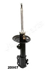 Фото амортизатор подвески mm20067 japanparts MM20067 JAPAN MM20067 JAPAN АМОРТИЗАТОР ПОДВЕСКИ MM20067 JAPANPARTS