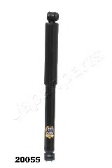 MM20055 JAPAN Амортизатор подвески MM20055 JAPANPARTS