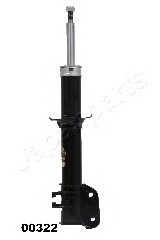 Амортизатор подвески MM00322 JAPANPARTS