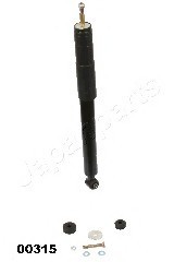 MM00315 JAPAN Амортизатор подвески MM00315 JAPANPARTS