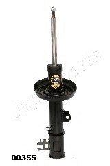 MM00355 JAPAN Амортизатор подвески MM00355 JAPANPARTS