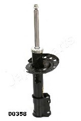 MM00358 JAPAN Амортизатор подвески MM00358 JAPANPARTS