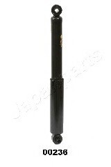Фото амортизатор подвески MM00236 JAPANPARTS MM00236 JAPAN MM00236 JAPAN Амортизатор подвески MM00236 JAPANPARTS