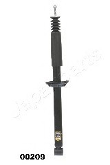 MM00209 JAPAN Амортизатор масляный MM00209 JAPANPARTS