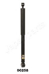 Фото амортизатор подвески mm00258 japanparts MM00258 JAPAN MM00258 JAPAN АМОРТИЗАТОР ПОДВЕСКИ MM00258 JAPANPARTS