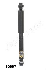 Фото амортизатор подвески mm80007 japanparts MM80007 JAPAN MM80007 JAPAN АМОРТИЗАТОР ПОДВЕСКИ MM80007 JAPANPARTS