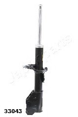 Фото амортизатор подвески MM33043 JAPANPARTS MM33043 JAPAN MM33043 JAPAN Амортизатор подвески MM33043 JAPANPARTS