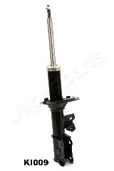 Фото амортизатор подвески MMKI009 JAPANPARTS MMKI009 JAPAN MMKI009 JAPAN Амортизатор подвески MMKI009 JAPANPARTS