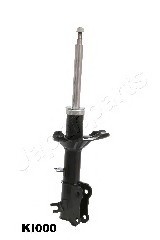 MMKI000 JAPAN Амортизатор подвески MMKI000 JAPANPARTS