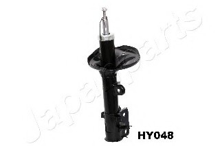 MMHY048 JAPAN Амортизатор подвески MMHY048 JAPANPARTS