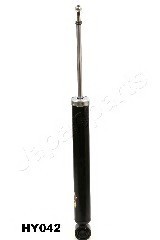 MMHY042 JAPAN АМОРТИЗАТОР ПОДВЕСКИ MMHY042 JAPANPARTS