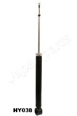 MMHY038 JAPAN АМОРТИЗАТОР ПОДВЕСКИ MMHY038 JAPANPARTS