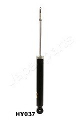 MMHY037 JAPAN Амортизатор подвески MMHY037 JAPANPARTS