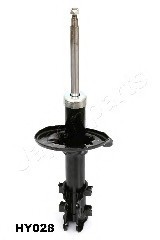 Фото амортизатор подвески MMHY028 JAPANPARTS MMHY028 JAPAN MMHY028 JAPAN Амортизатор подвески MMHY028 JAPANPARTS