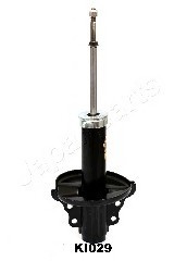 MMKI029 JAPAN Амортизатор подвески MMKI029 JAPANPARTS