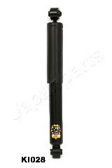 MMKI028 JAPAN Амортизатор подвески MMKI028 JAPANPARTS