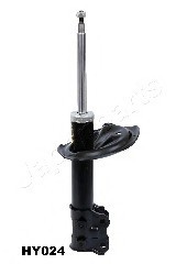 MMHY024 JAPAN АМОРТИЗАТОР ПОДВЕСКИ MMHY024 JAPANPARTS