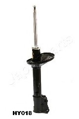 MMHY018 JAPAN Амортизатор подвески MMHY018 JAPANPARTS