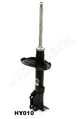 Фото амортизатор подвески MMHY010 JAPANPARTS MMHY010 JAPAN MMHY010 JAPAN Амортизатор подвески MMHY010 JAPANPARTS