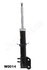 MMW0014 JAPAN АМОРТИЗАТОР ПОДВЕСКИ MMW0014 JAPANPARTS
