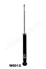 MMW0012 JAPAN АМОРТИЗАТОР ПОДВЕСКИ MMW0012 JAPANPARTS
