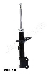 MMW0010 JAPAN АМОРТИЗАТОР ПОДВЕСКИ MMW0010 JAPANPARTS