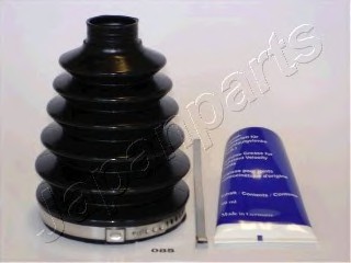 KB085 JAPAN Пыльник Шрус, КОМПЛЕКТ KB085 JAPANPARTS