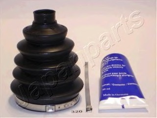KB320 JAPAN Пыльник Шрус комплект KB320 JAPANPARTS