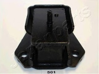 Фото подушка двигателя пер. RU501 JAPANPARTS RU501 JAPAN RU501 JAPAN Подушка двигателя пер. RU501 JAPANPARTS