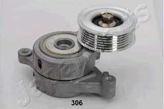 TS306 JAPAN Ролик-натяжитель ремня TS306 JAPANPARTS