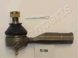 TI194 JAPAN НАКОНЕЧНИК РУЛЕВОЙ L=R TI194 JAPANPARTS