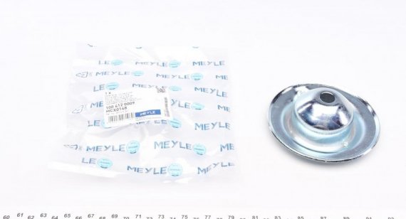 1004120009 MEYLE опора пружини підвіски 1004120009 MEYLE