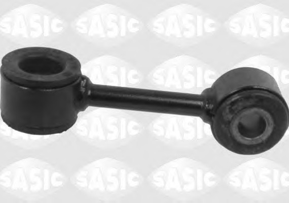 Тяга/стойка стабилизатора 2306002 SASIC