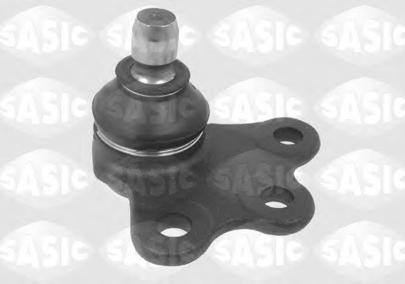 9005543 SASIC Опора шаровая OPEL Meriva 9005543 SASIC