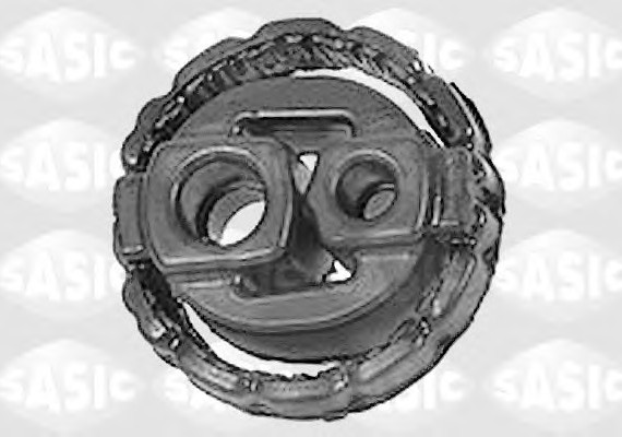 7551621 SASIC Крепление глушителя SASIC 7551621 SASIC