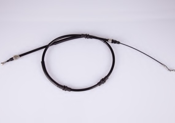 8AS355670271 HELLA Трос ручного тормоза 8AS355670271 HELLA