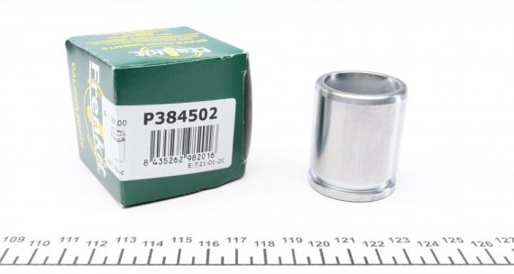 P384502 Frenkit Поршень суппорта| зад | P384502 FRENKIT