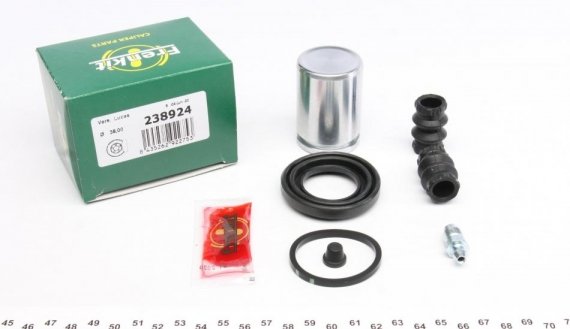 238924 Frenkit Ремкомплект супорту D38 238924 FRENKIT