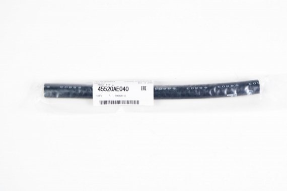 45520AE040 SUBARU Шланг охлаждения акпп 45520AE040 SUBARU