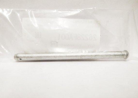 26228FA001 SUBARU Направляющая суппорта 26228FA001 SUBARU