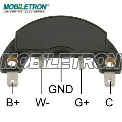 IGM001 Mobiletron (England) Коммутатор Mobiletron IGM001 MOBILETRON