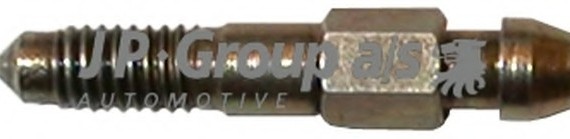 1161350100 JP Group Штуцер (мин. 10 шт) 1161350100 JP GROUP