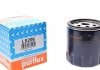 LS206 Purflux Фильтр масляный двигателя LS206 PURFLUX (фото 1)