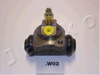67W02 Japko Гальмівний колісний циліндр (монт. d=29,9) Matiz 98-