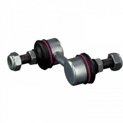 Фото тяга/стійка, стабілізатор 41182 FEBI 41182 FEBI (Germany) 41182 FEBI (Germany) Тяга/стійка, стабілізатор 41182 FEBI