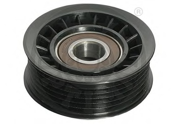 0N1433S OPTIMAL Ролик ремня приводного 0N1433S OPTIMAL